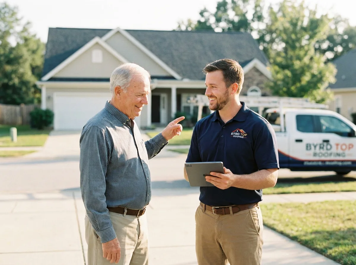 Roofing Humboldt, NE FAQs
